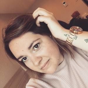 Meet your Posher, Annabelle